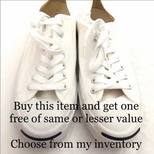 Men’s converse-9.5